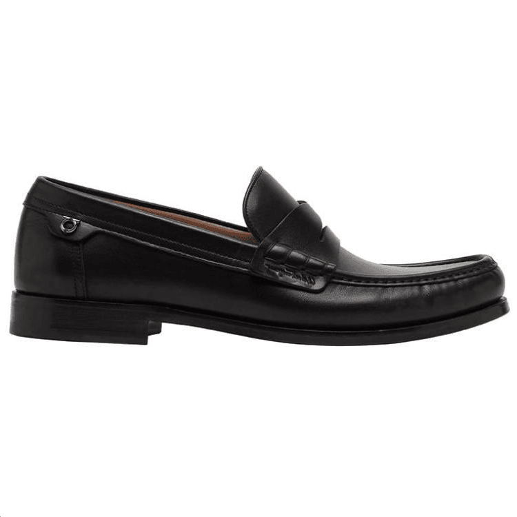 Ботинки FERRAGAMO - изображение 2