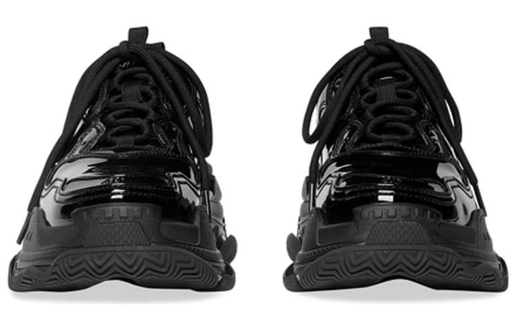 Кроссовки Balenciaga Triple S - изображение 5