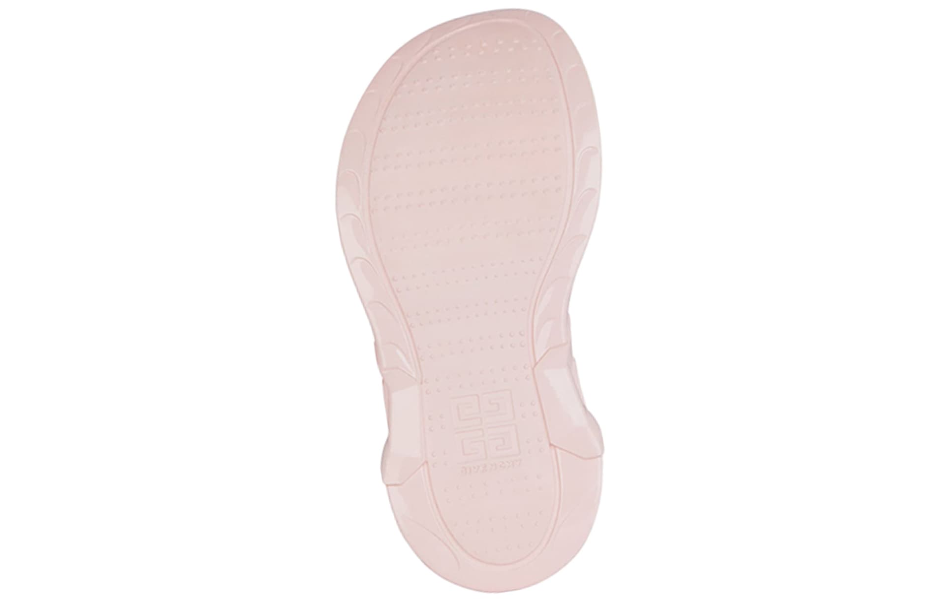 Сандалии Givenchy Marshmallow 10cm - изображение 6