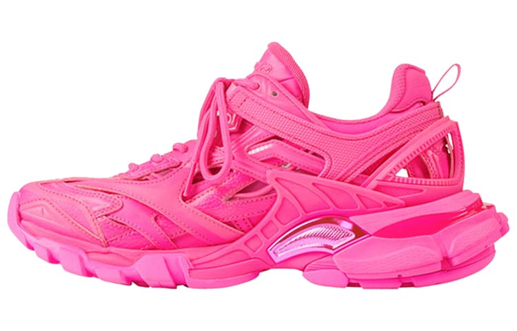 Кроссовки Balenciaga Track 2.0 - изображение 1