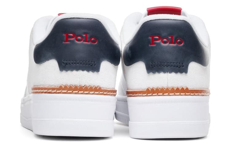 Polo Ralph Lauren - изображение 5
