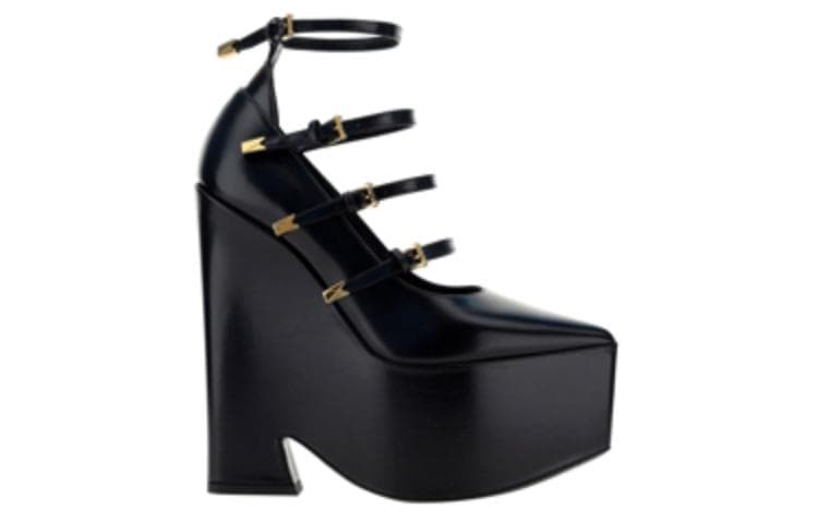 Туфли VERSACE Tempest - изображение 3