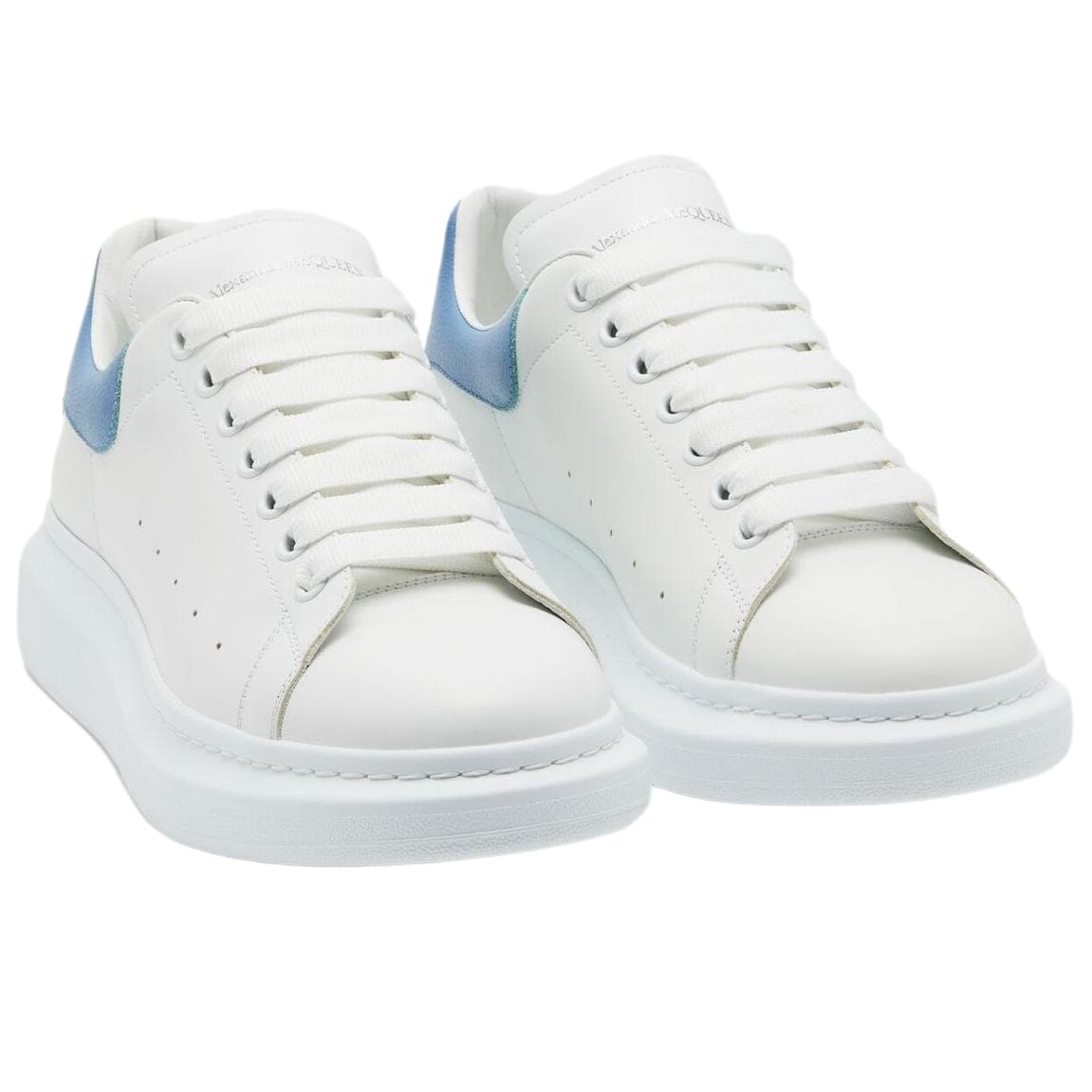 Кроссовки Alexander McQueen - изображение 4