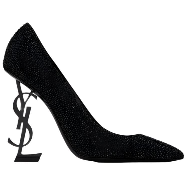 Туфли Saint Laurent - изображение 2