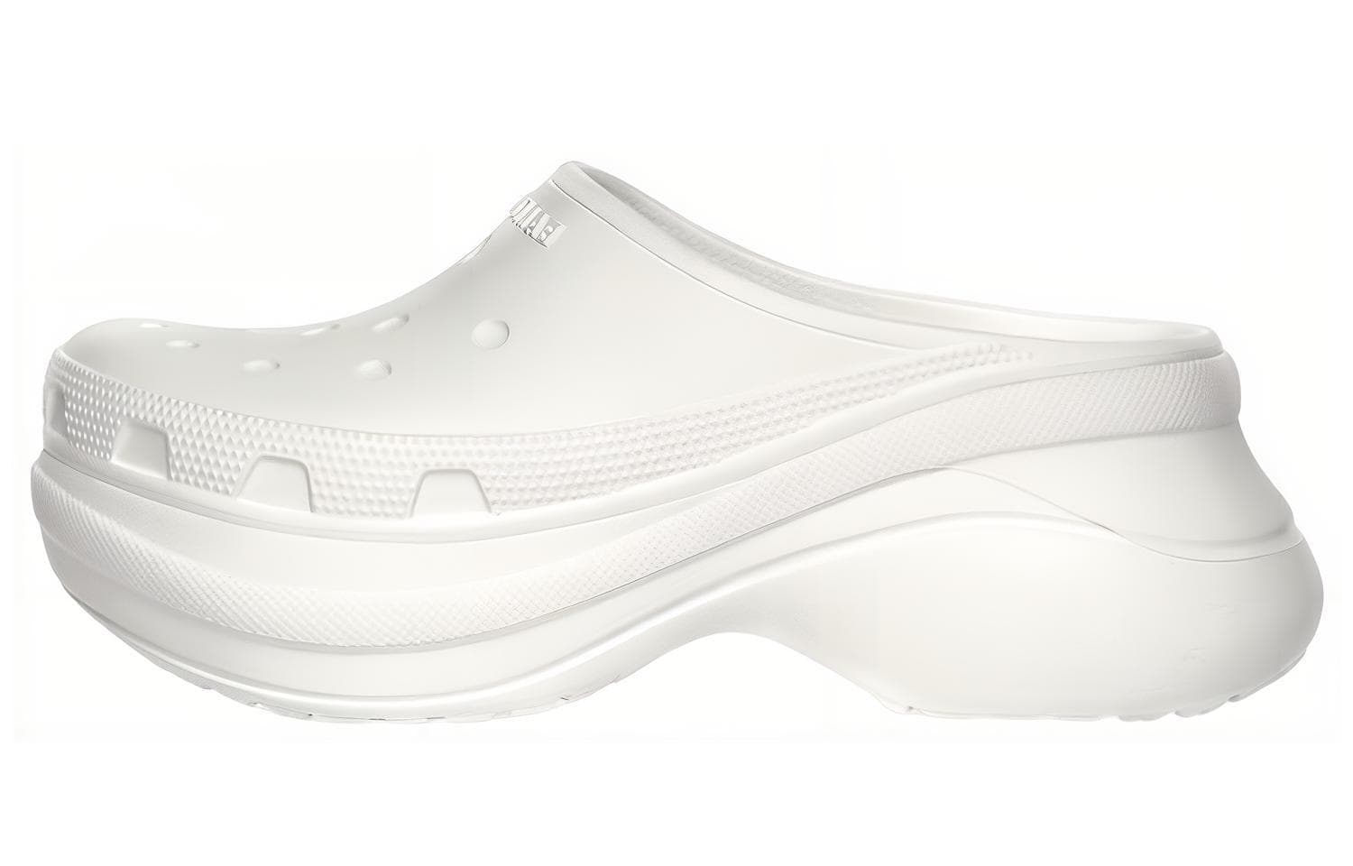 Balenciaga 7cm - изображение 1