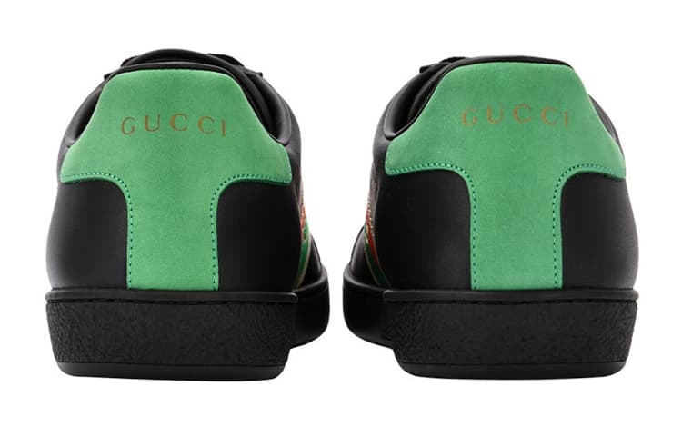 Кроссовки Gucci Ace - изображение 5