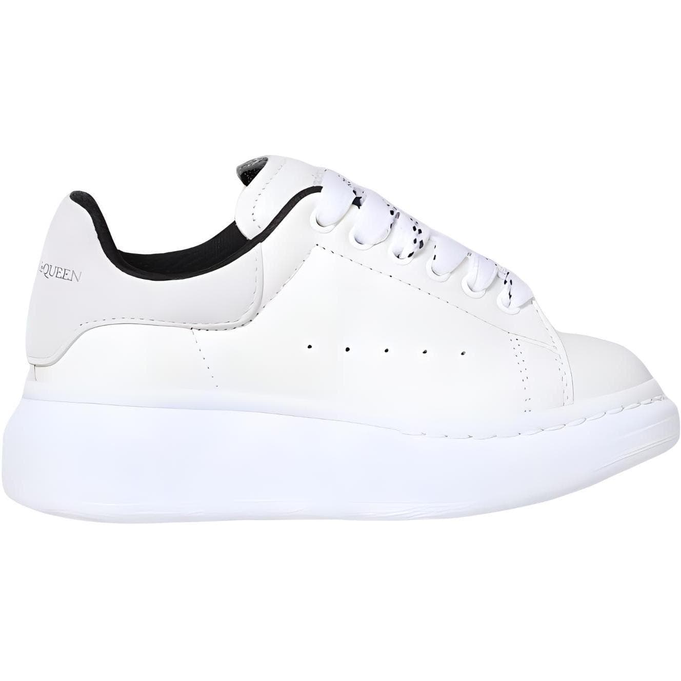 Кроссовки Alexander McQueen - изображение 2