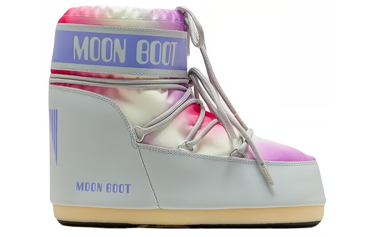 Ботинки зимние Moon Boot - изображение 2