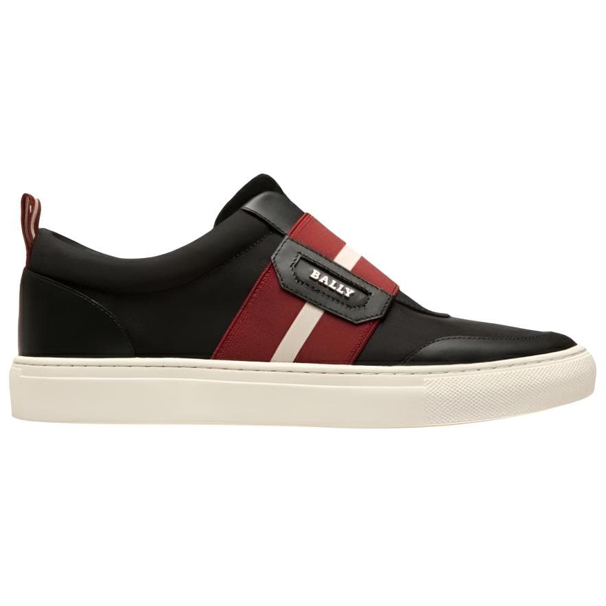Кроссовки BALLY - изображение 2