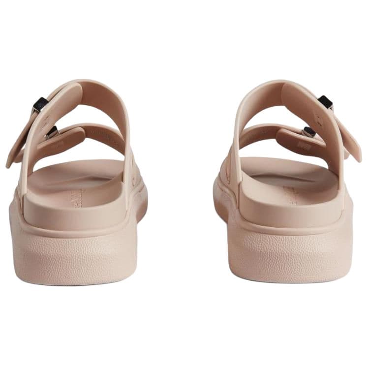 Сандалии Alexander McQueen Hybrid - изображение 5