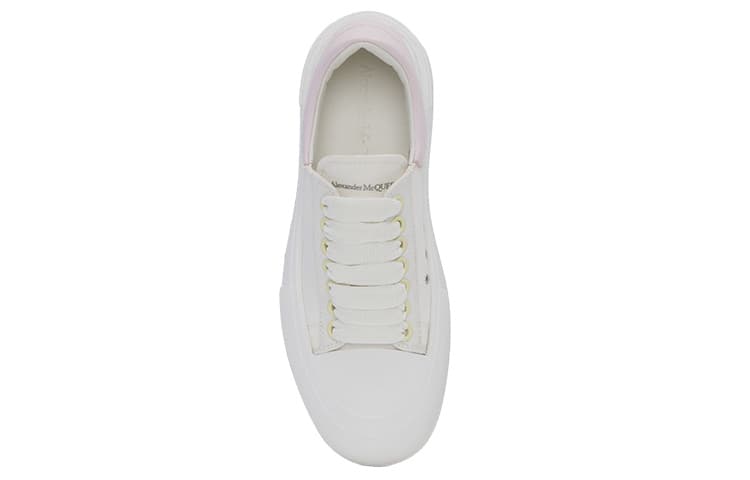 Alexander McQueen Plimsoll - изображение 5