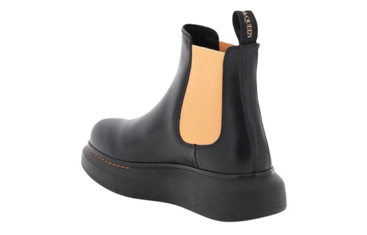 Ботинки челси Alexander McQueen Hybrid - изображение 4