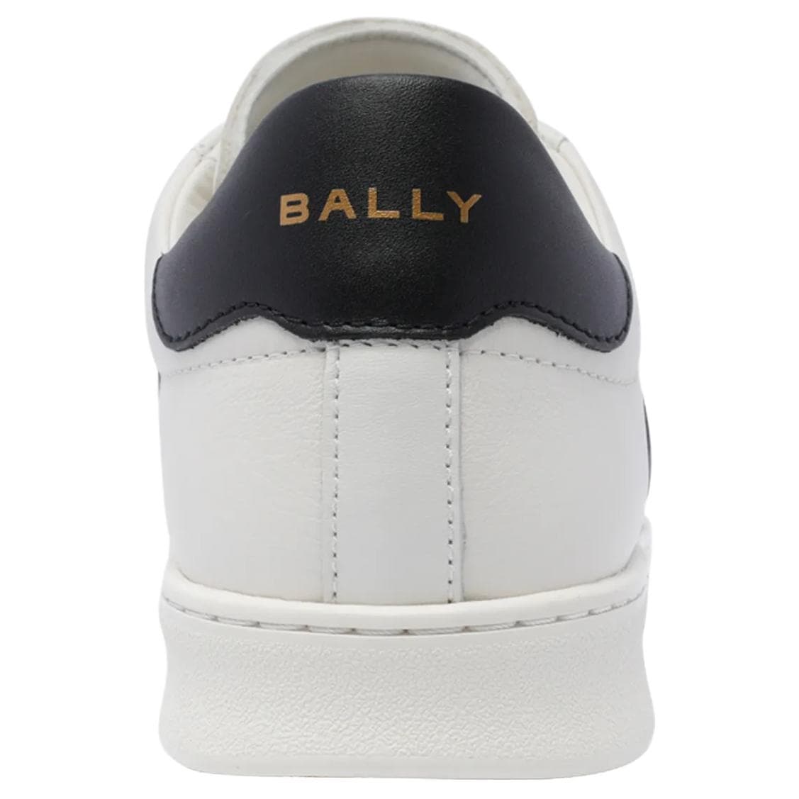 Кроссовки BALLY Tyger Low Скейтборд Обувь Мужская Белая - изображение 5