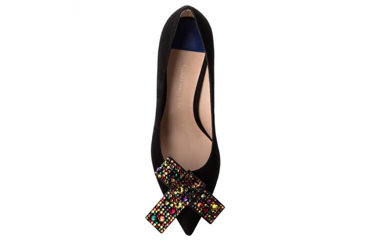 Туфли Stuart Weitzman - изображение 4