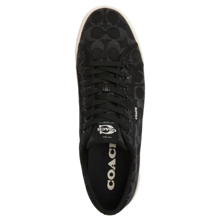 Кроссовки COACH - изображение 4