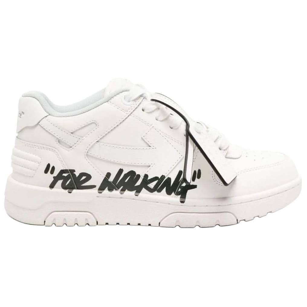 Кроссовки OFF-WHITE Out Of Office - изображение 2