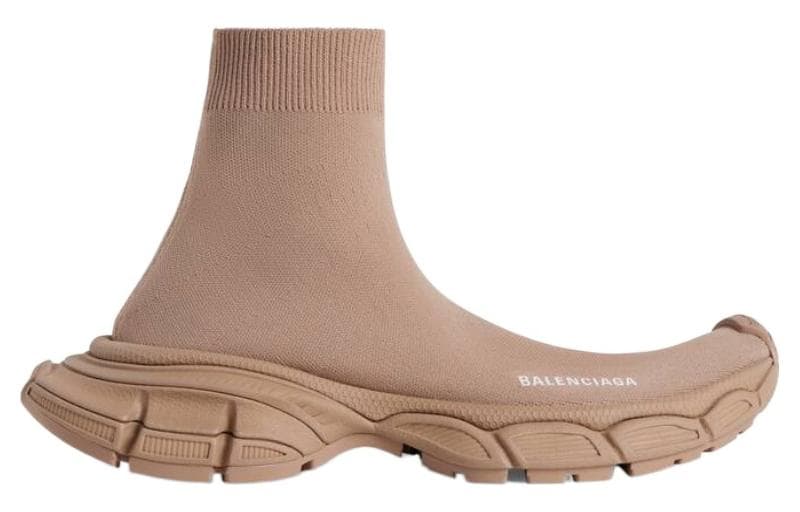 Кроссовки Balenciaga - изображение 2