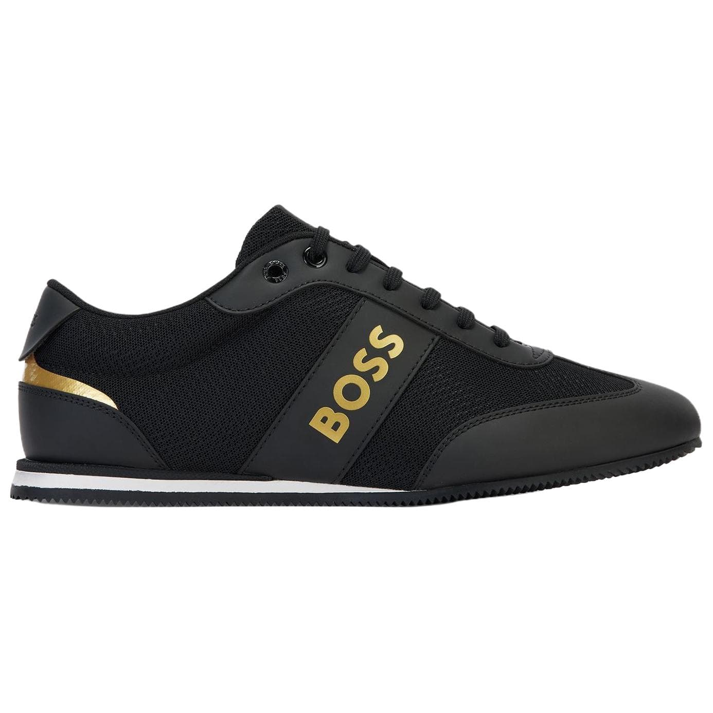 Кроссовки HUGO BOSS - изображение 2
