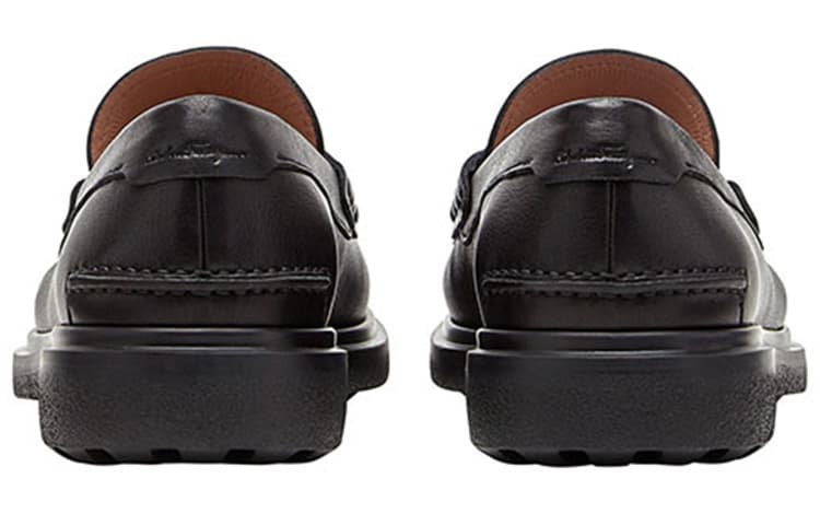 Ботинки FERRAGAMO - изображение 5