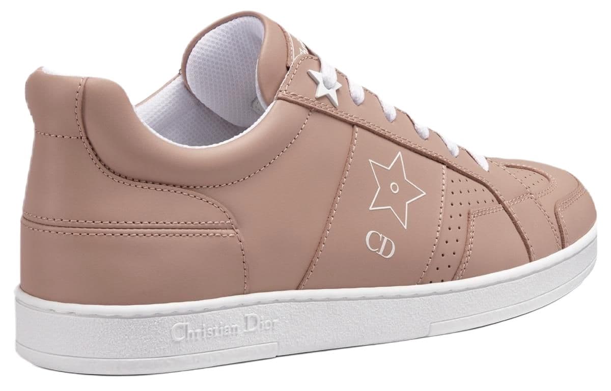 Кроссовки Dior Star - изображение 4