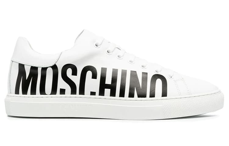 MOSCHINO logo - изображение 2