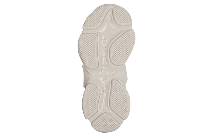 Кроссовки Balenciaga Triple S - изображение 5