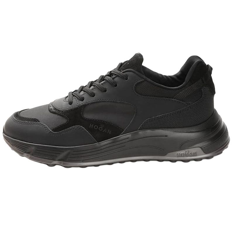 Кроссовки HOGAN - изображение 1