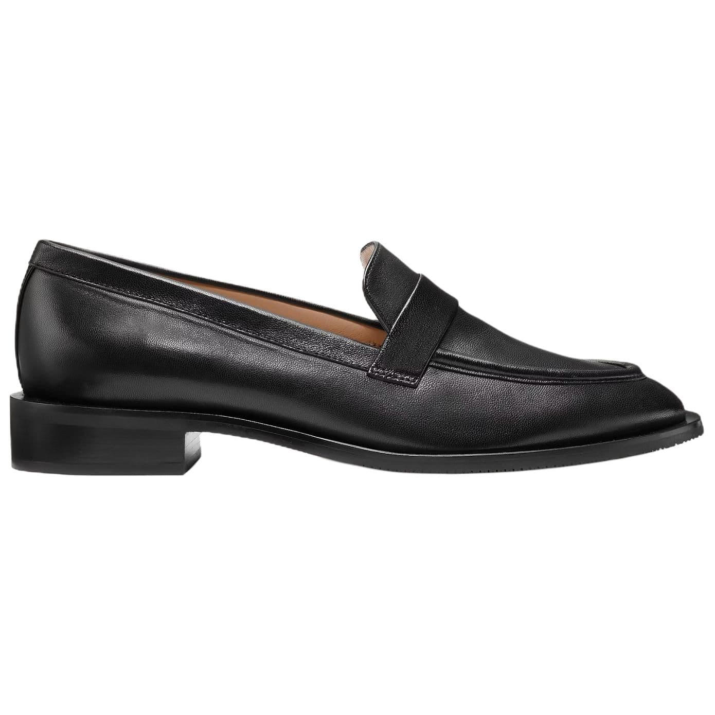 Лоферы stuart weitzmanSW Palmer - изображение 2