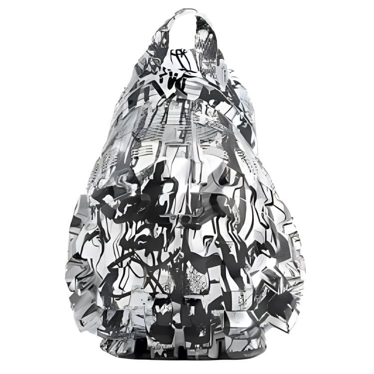 Кроссовки Balenciaga - изображение 5
