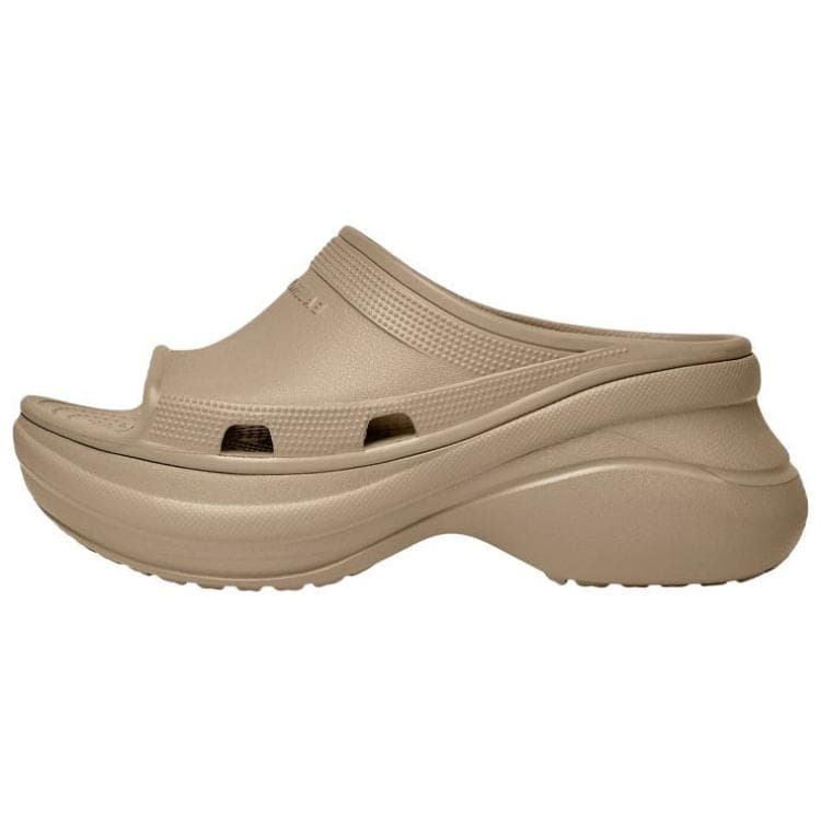 Balenciaga Pool Crocs - изображение 1