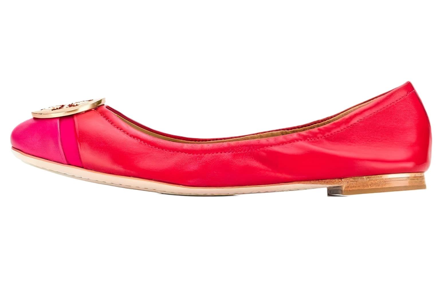 Тапочки TORY BURCH - изображение 1