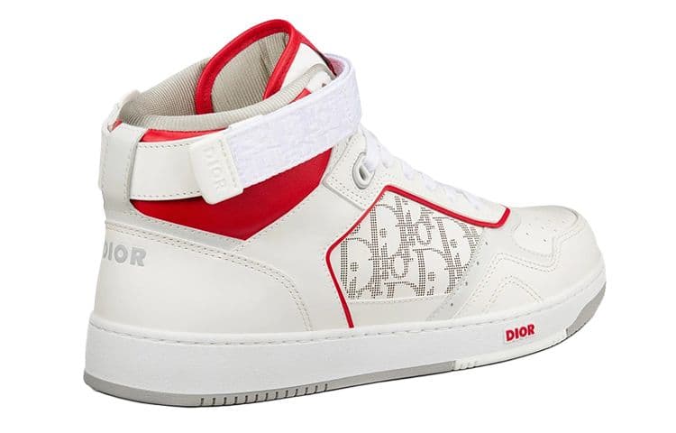 Кроссовки DIOR B27 - изображение 4