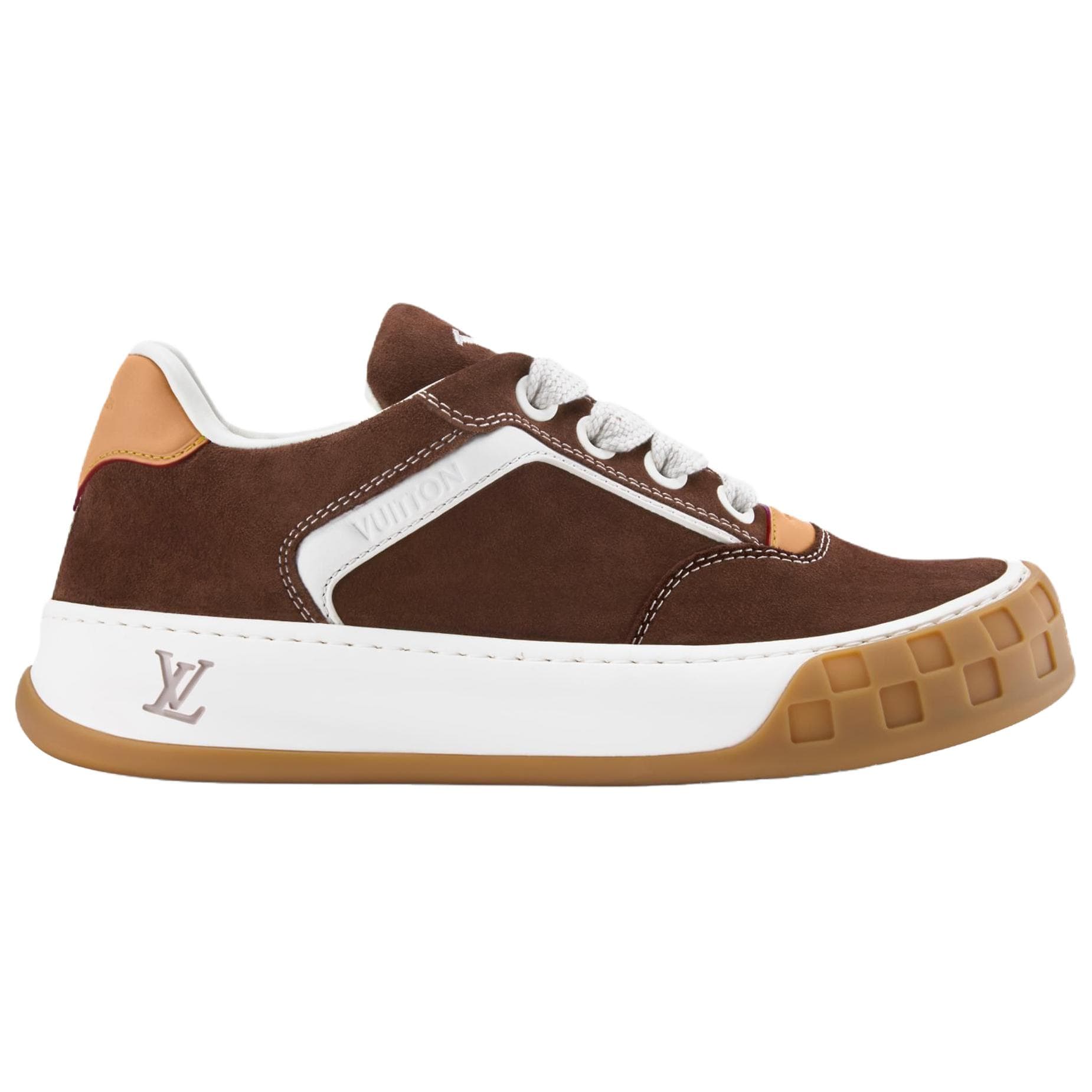 Кроссовки LOUIS VUITTON Tilted - изображение 2