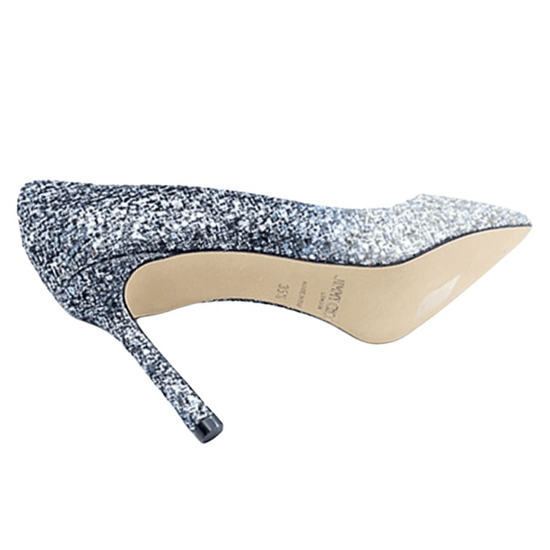 Туфли Jimmy Choo Romy - изображение 5