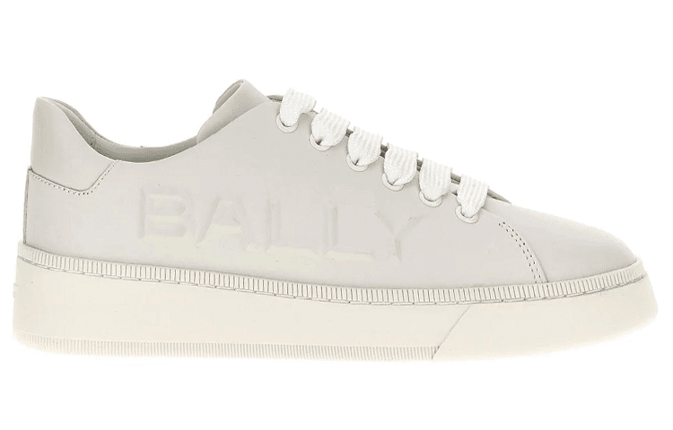 Кроссовки BALLY - изображение 2