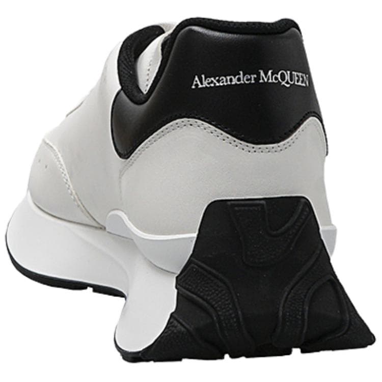 Кроссовки Alexander McQueen Sprint Runner - изображение 4