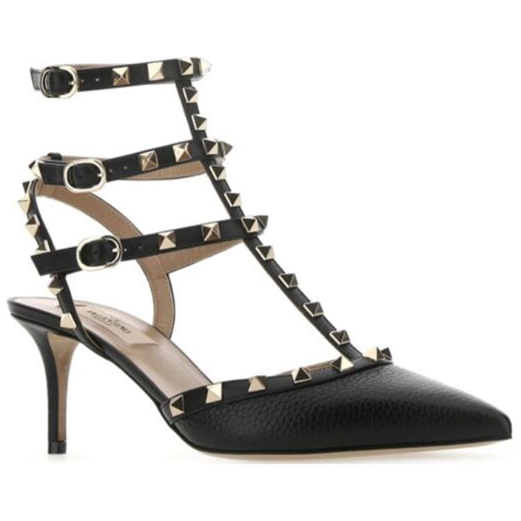 Туфли Valentino Rockstud Garavani - изображение 3