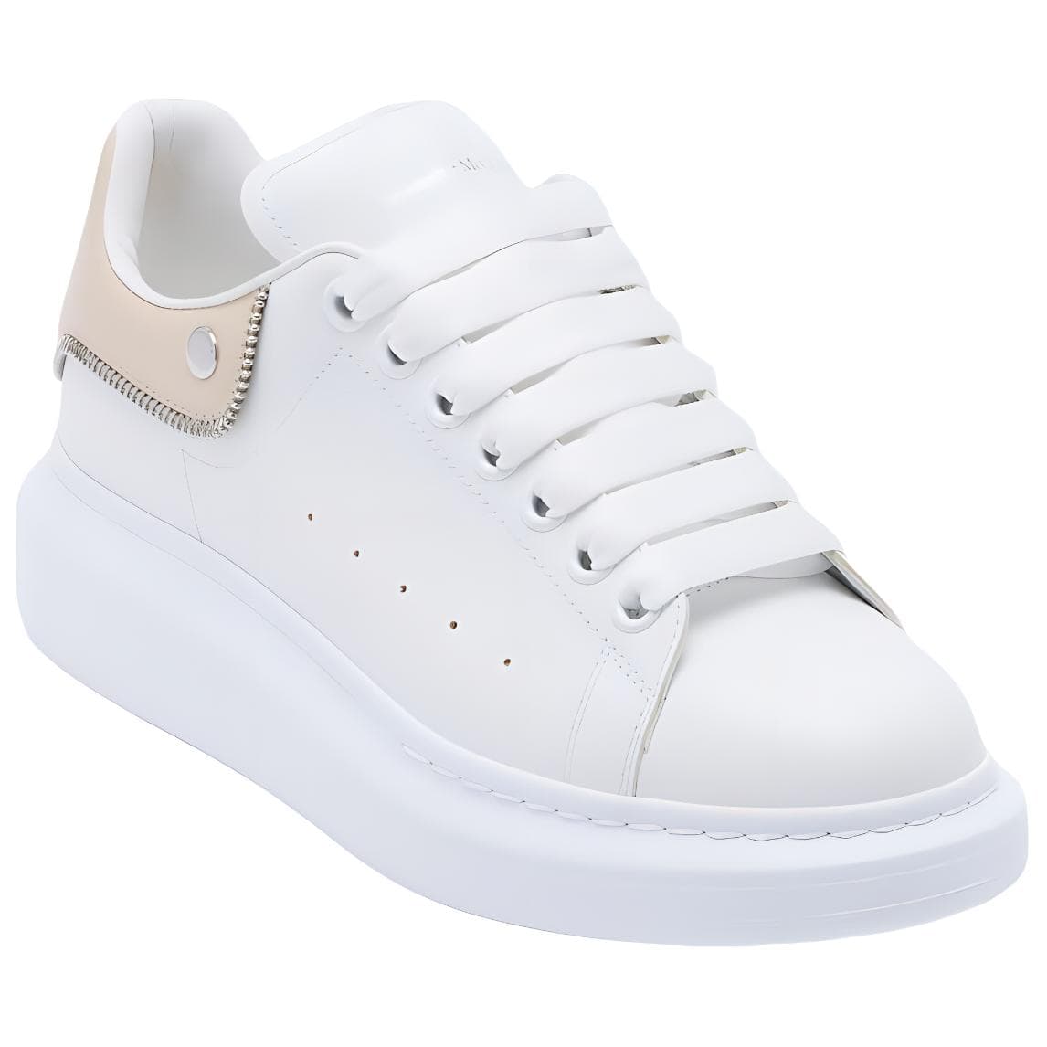 Кроссовки Alexander McQueen - изображение 3