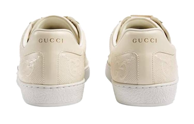 Кроссовки Gucci Ace - изображение 4
