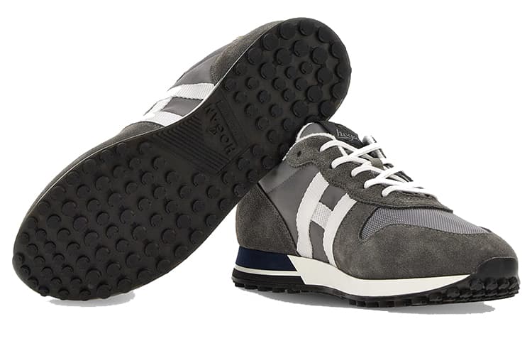 Кроссовки HOGAN - изображение 5