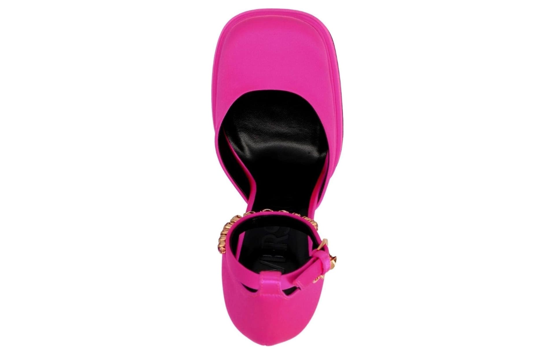 Туфли Versace Medusa Aevitas - изображение 6