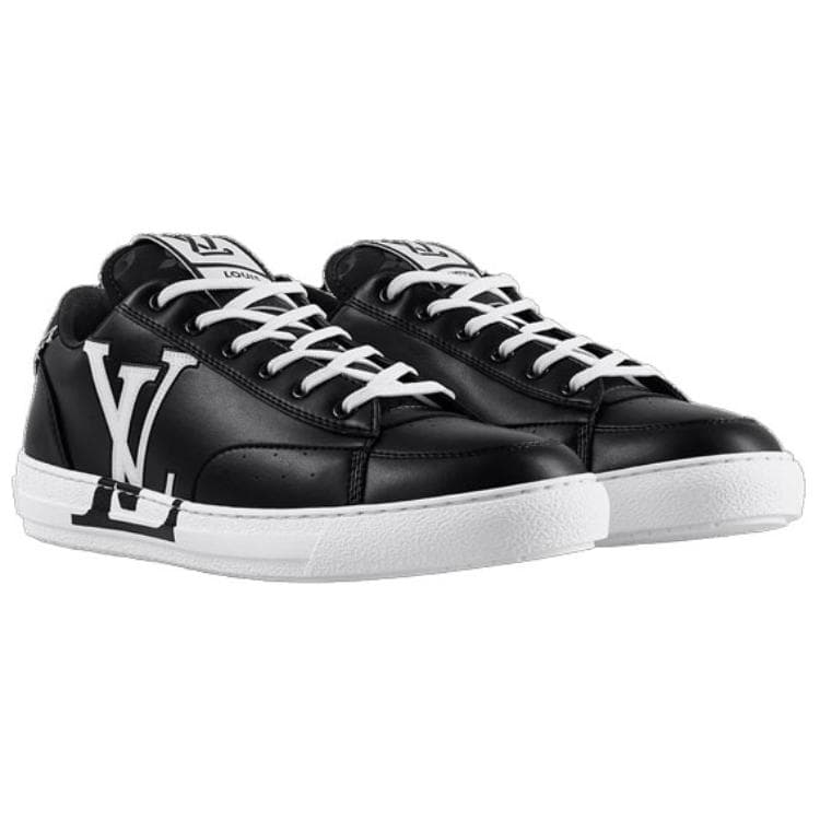 Кроссовки LOUIS VUITTON Charlie - изображение 3