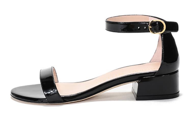 Шлёпанцы Stuart Weitzman - изображение 1
