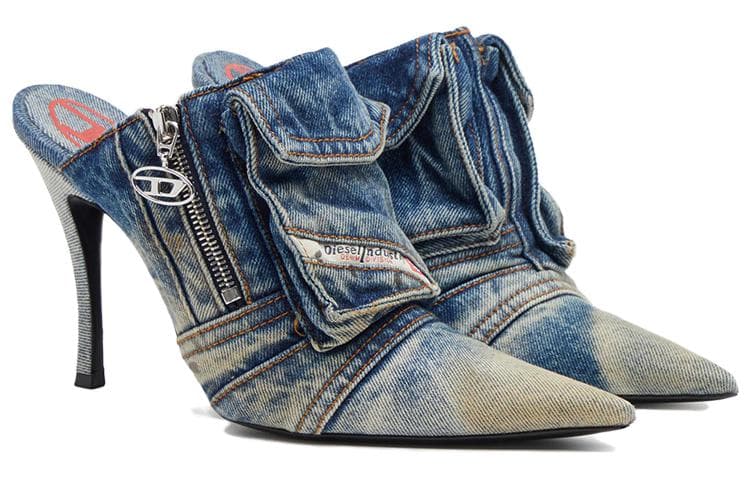 Сандалии DIESEL - изображение 3