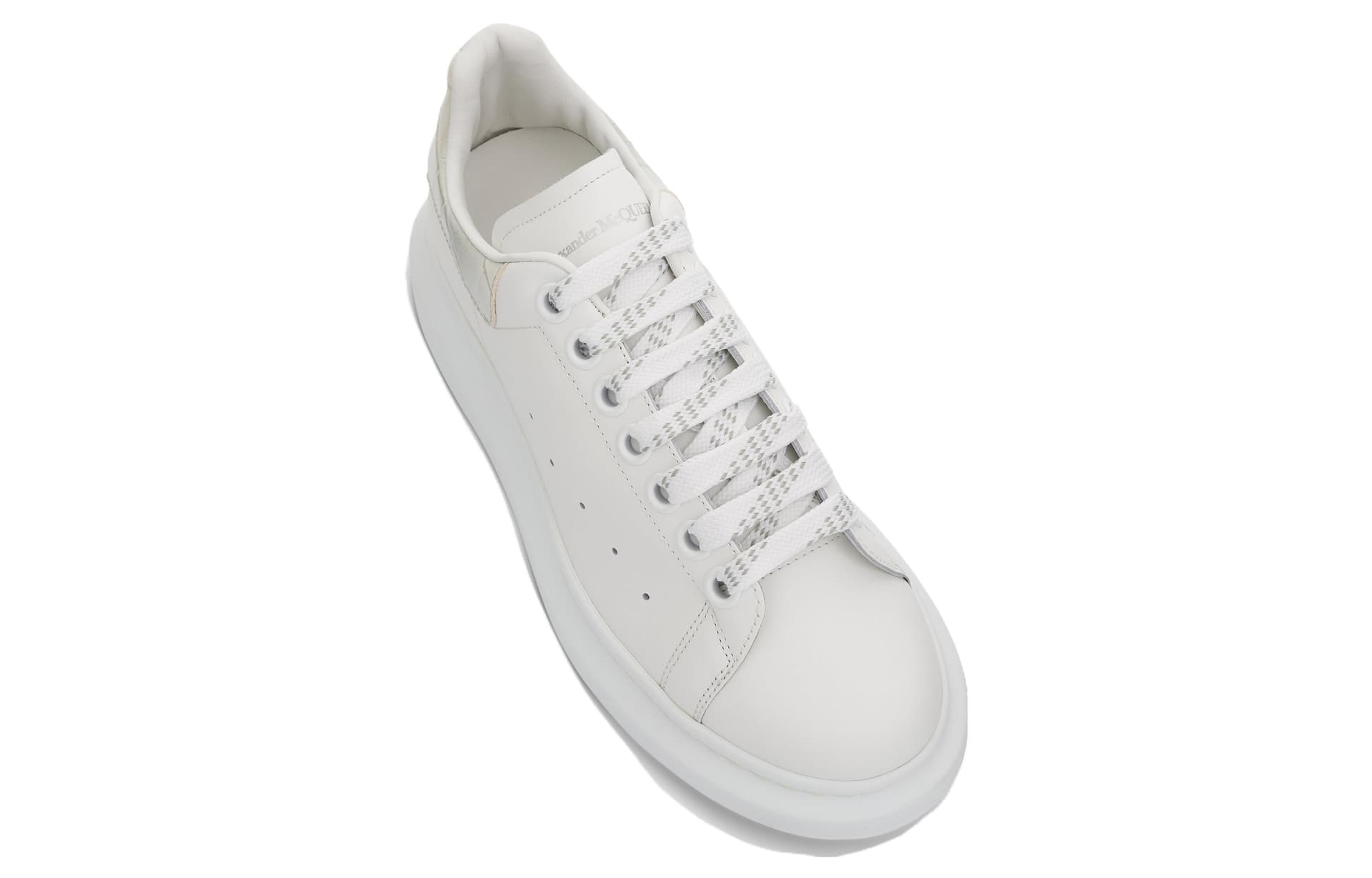 Кроссовки Alexander McQueen - изображение 4