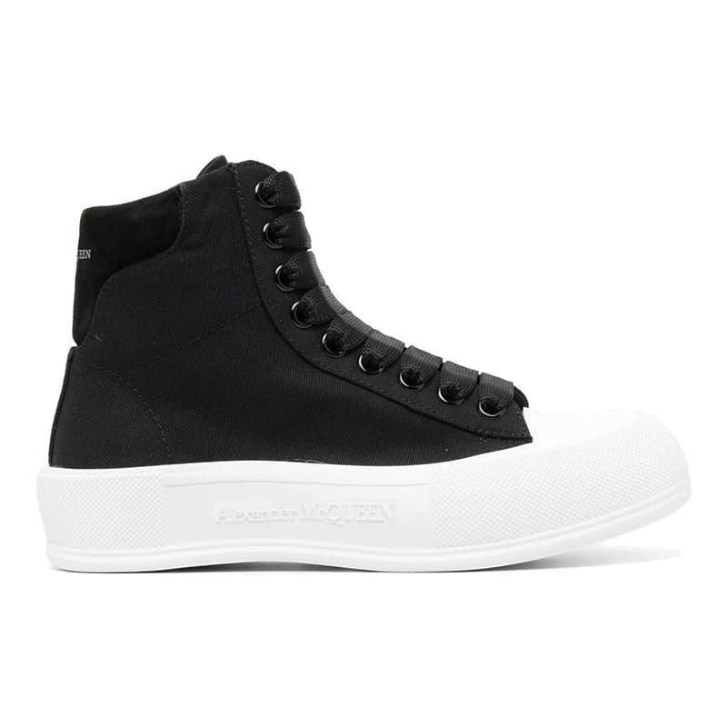 Alexander McQueen - изображение 2