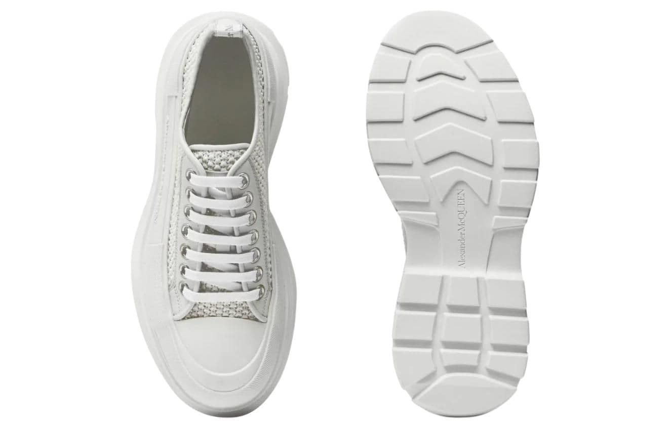 Alexander McQueen Tread Slick - изображение 6