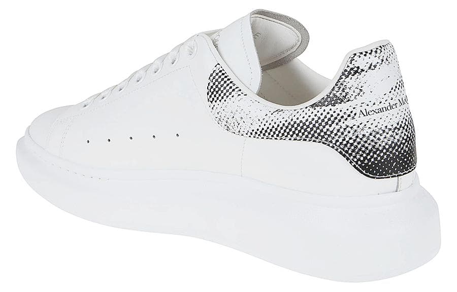 Кроссовки Alexander McQueen - изображение 4