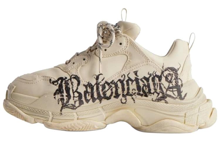 Кроссовки Balenciaga - изображение 1