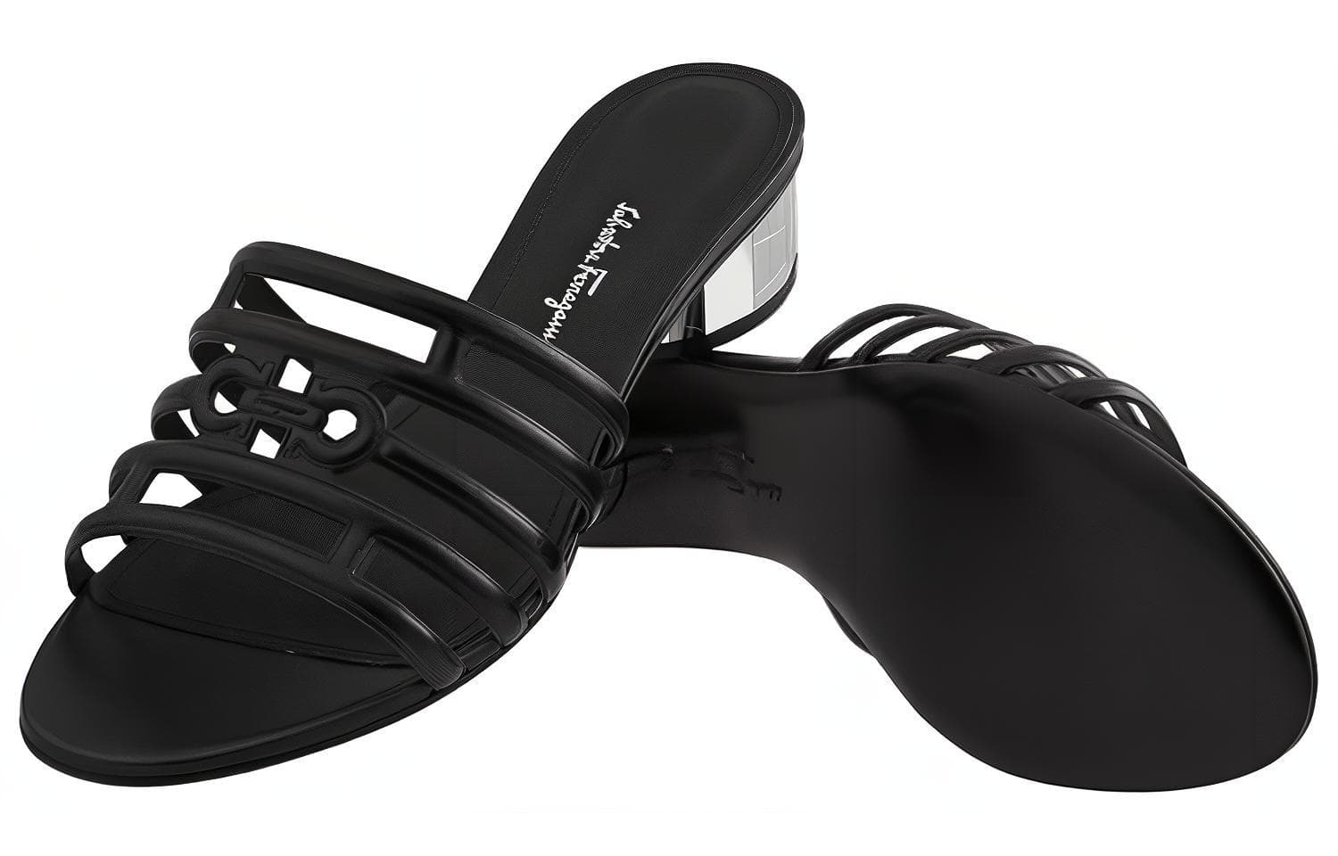 FERRAGAMO GANCINI - изображение 5
